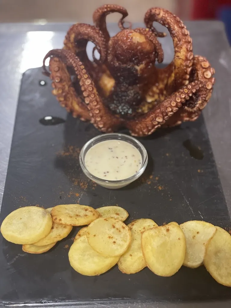 Menu_Braseria La Plaza_Barrax_immagine_5