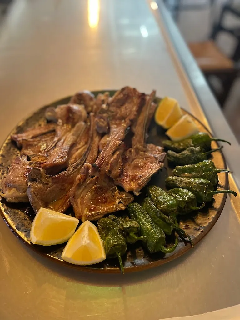 Menu_Braseria La Plaza_Barrax_immagine_7