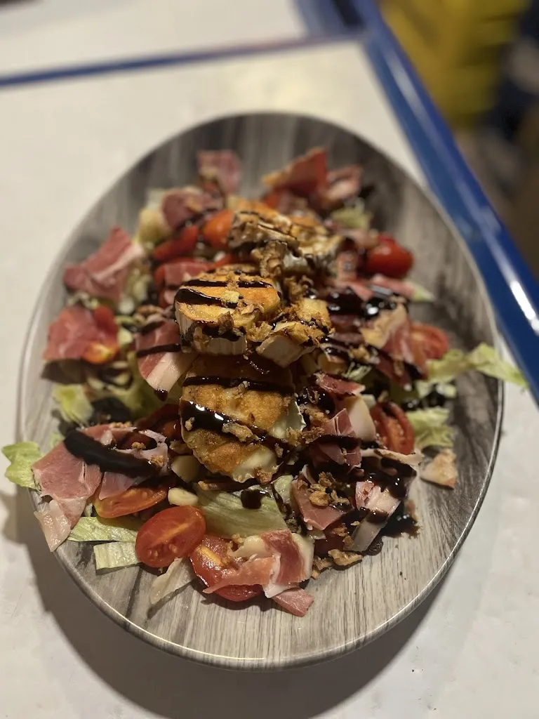 Menu_Braseria La Plaza_Barrax_immagine_8