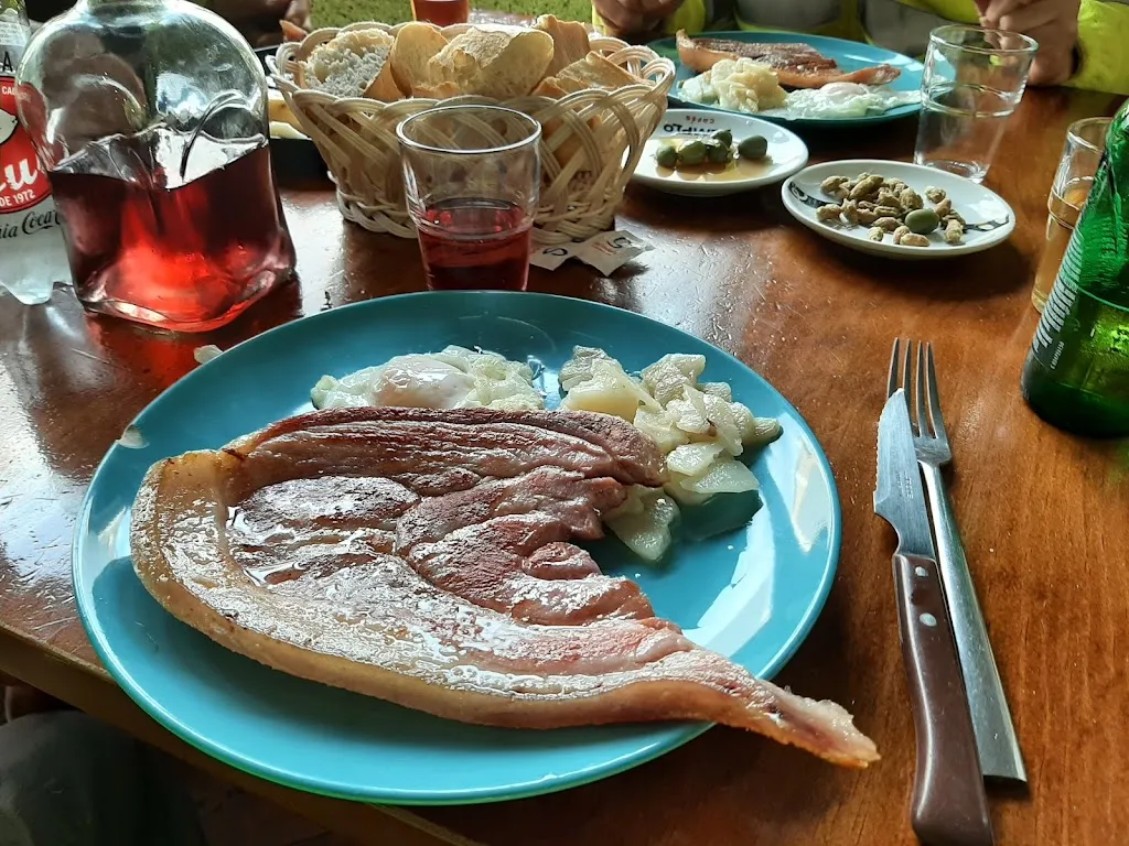 Chus Segovia_Braseria La Plaza_Barrax_recensione