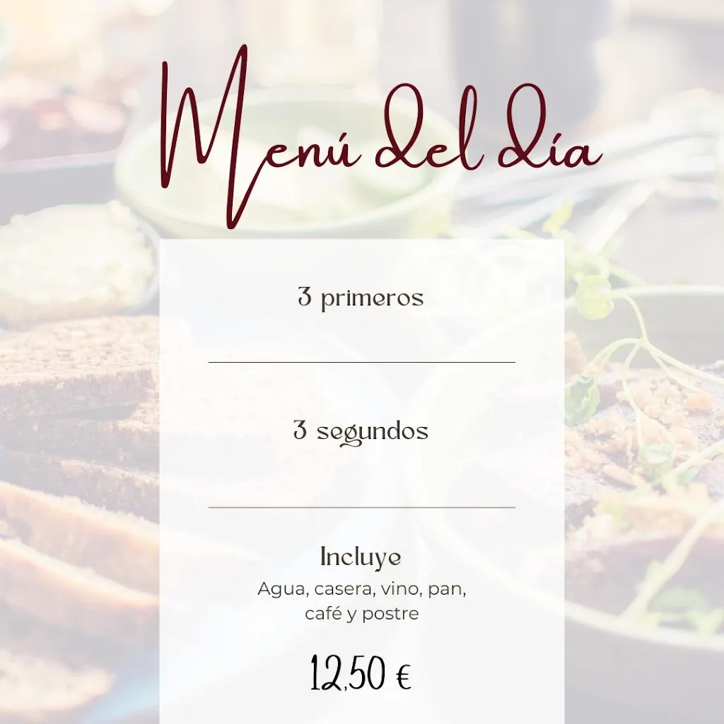 Menu_Restaurante El Labriego_Plasenzuela_immagine_2