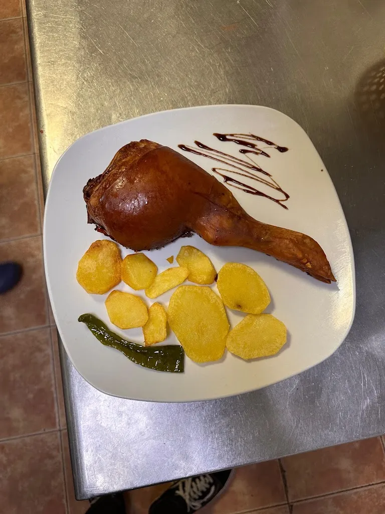 Menu_Restaurante El Labriego_Plasenzuela_immagine_9