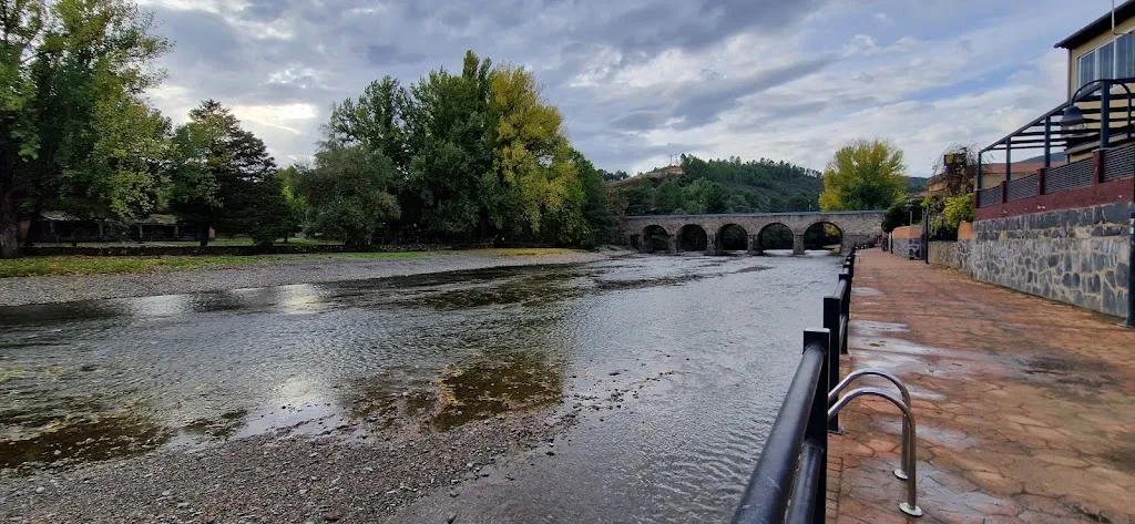 Restaurante El Puente_Pinofranqueado_slider_image_2