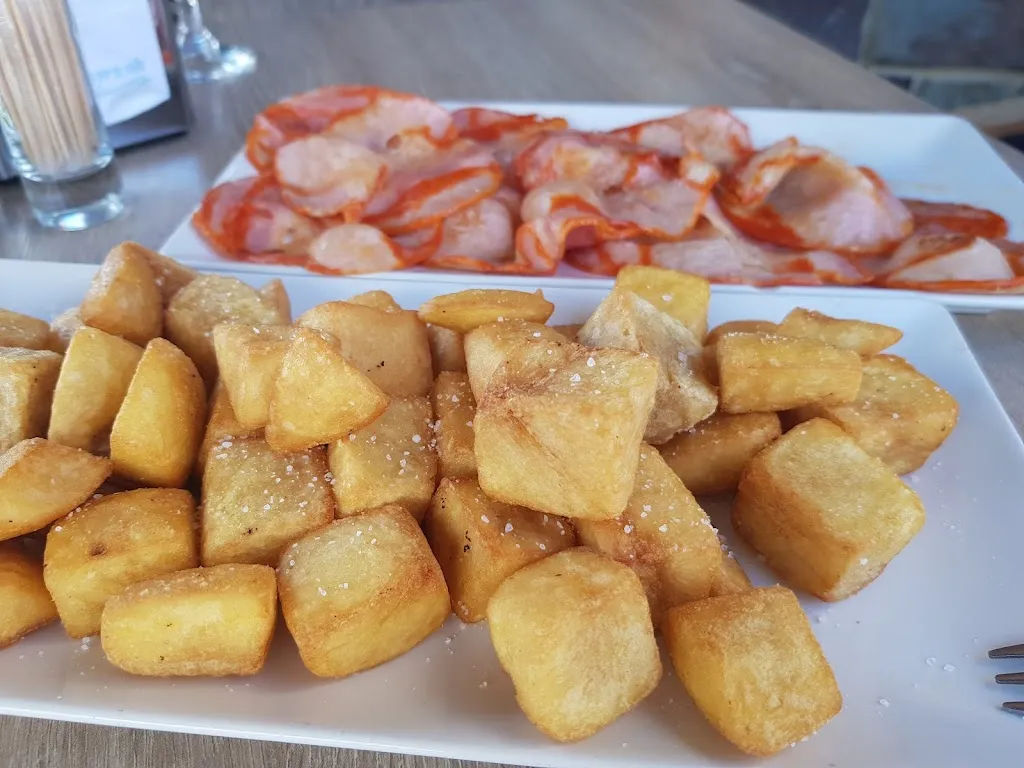 María Estevez_Bar Lola_Pinofranqueado_review