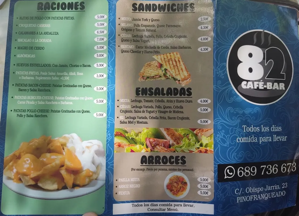 Menu_82 CAFE BAR_Pinofranqueado_image_2
