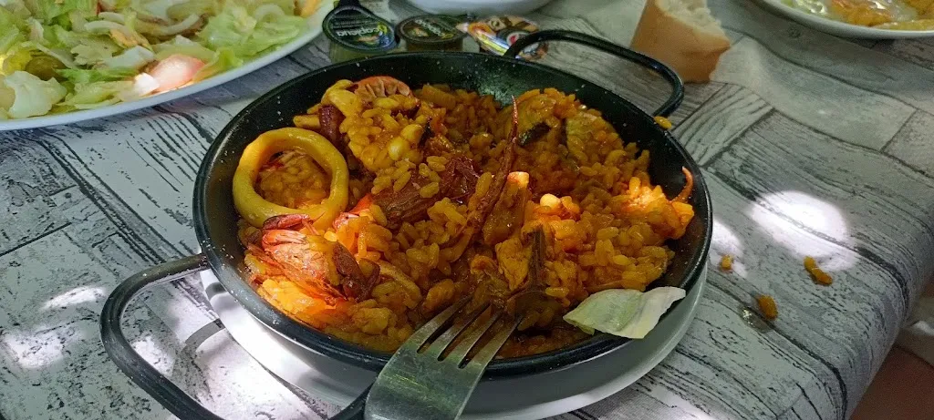 Juan Manuel Lopez_Chiringuito Oasis_Pinofranqueado_review