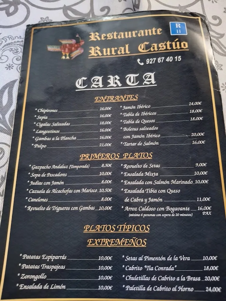 zumaia 99_Hotel Rural Castúo_Pinofranqueado_recensione