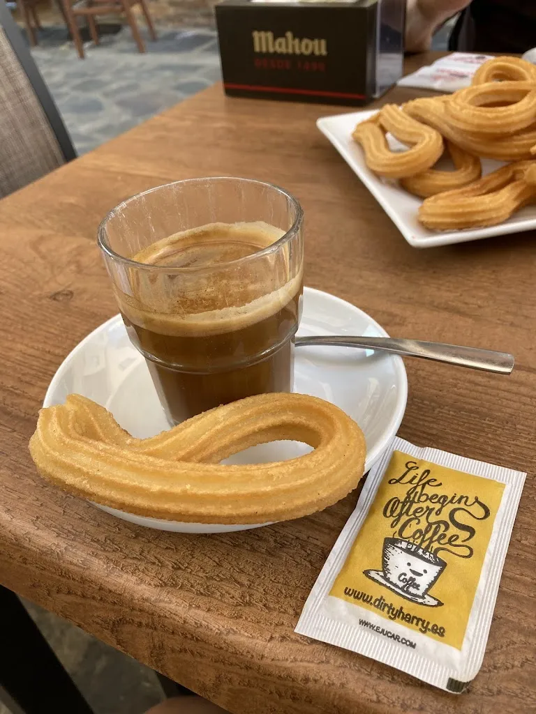 Menu_Bar Churreria Cuatro Caminos_Pinofranqueado_image_2