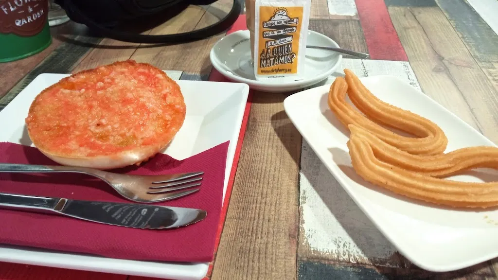 Menu_Bar Churreria Cuatro Caminos_Pinofranqueado_image_3