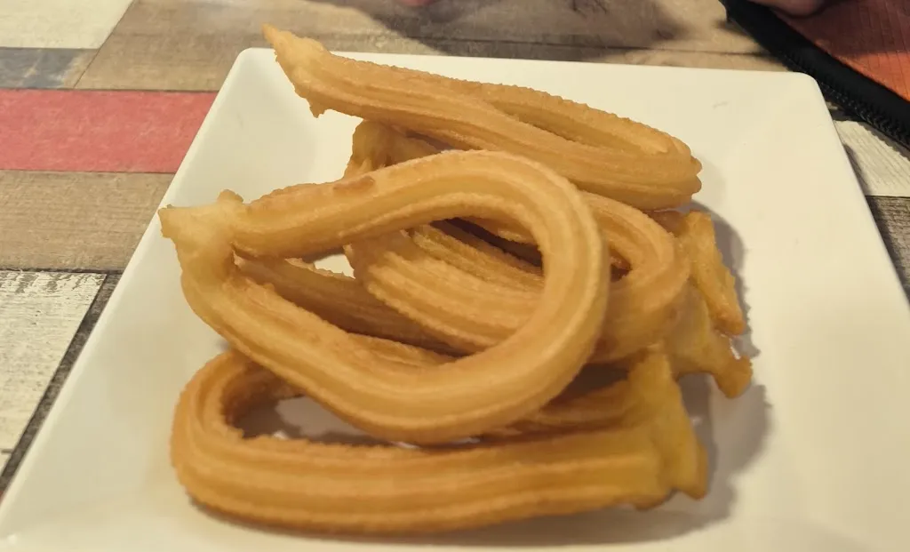 Roberto Fernández Pérez_Bar Churreria Cuatro Caminos_Pinofranqueado_review