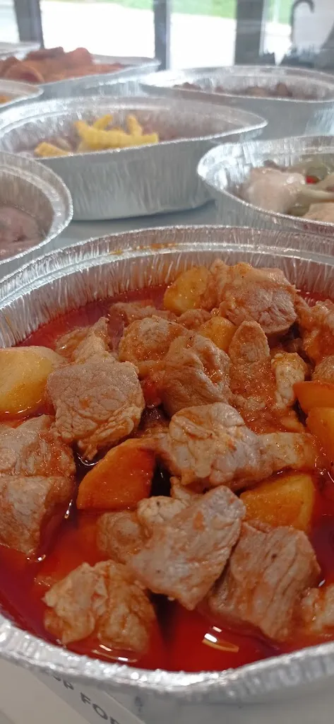 Comida para llevar en pinofranqueado la cocina de lupe restaurant in Pinofranqueado