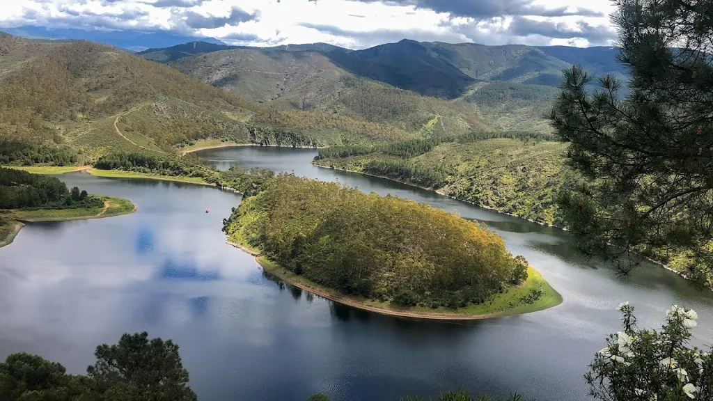 Die Naturreise_Camping - Bungalows Del Pino_Pinofranqueado_review