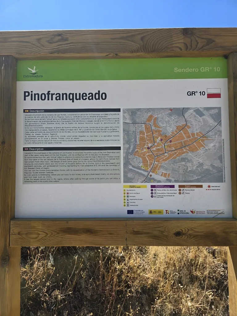 David Bedia_Camping - Bungalows Del Pino_Pinofranqueado_review