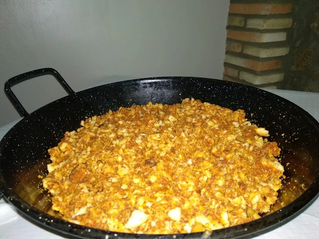 Menu_Restaurante las Trebedes_Pozuelo de Zarzón_image_5