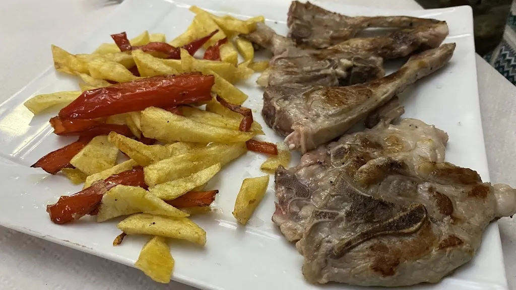 Menu_Restaurante las Trebedes_Pozuelo de Zarzón_image_9