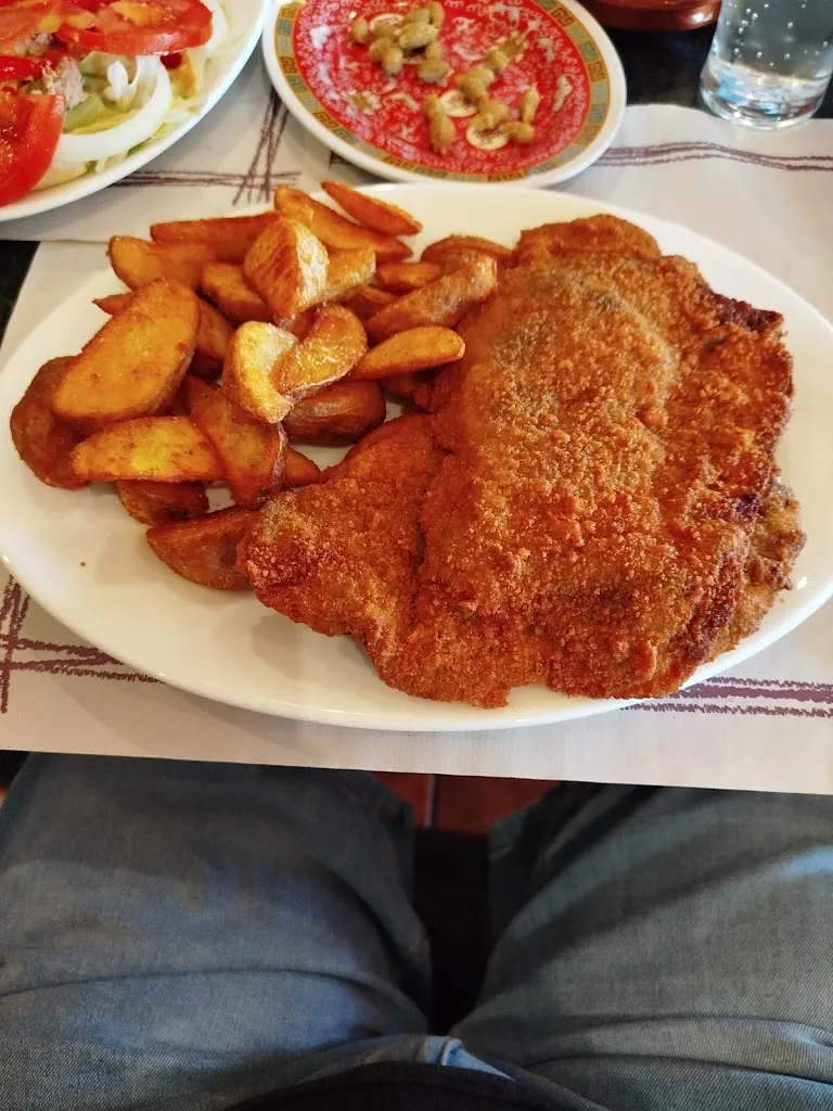 Menu_Mesón Puerta delas Hurdes._Pozuelo de Zarzón_image_3