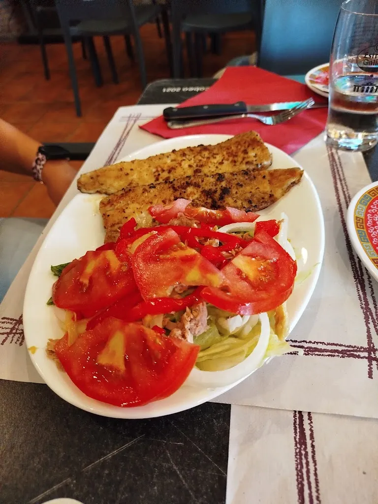 Menu_Mesón Puerta delas Hurdes._Pozuelo de Zarzón_image_4