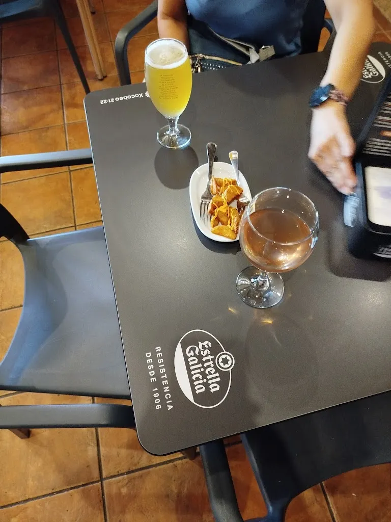 Menu_Mesón Puerta delas Hurdes._Pozuelo de Zarzón_image_5