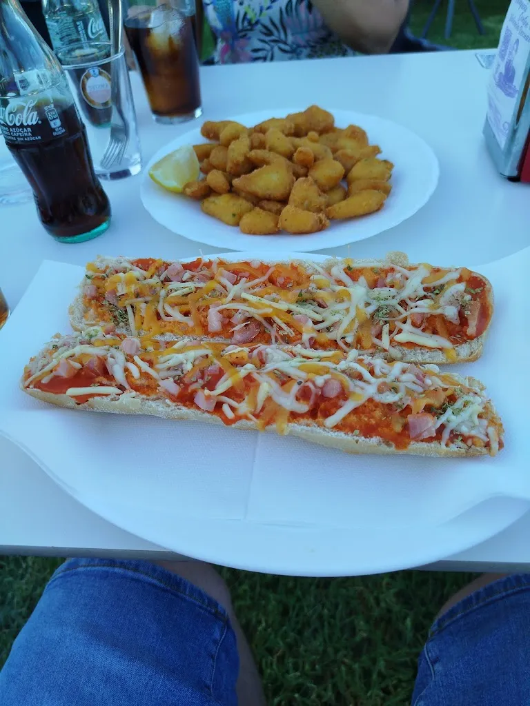 Menu_Mesón Puerta delas Hurdes._Pozuelo de Zarzón_image_6