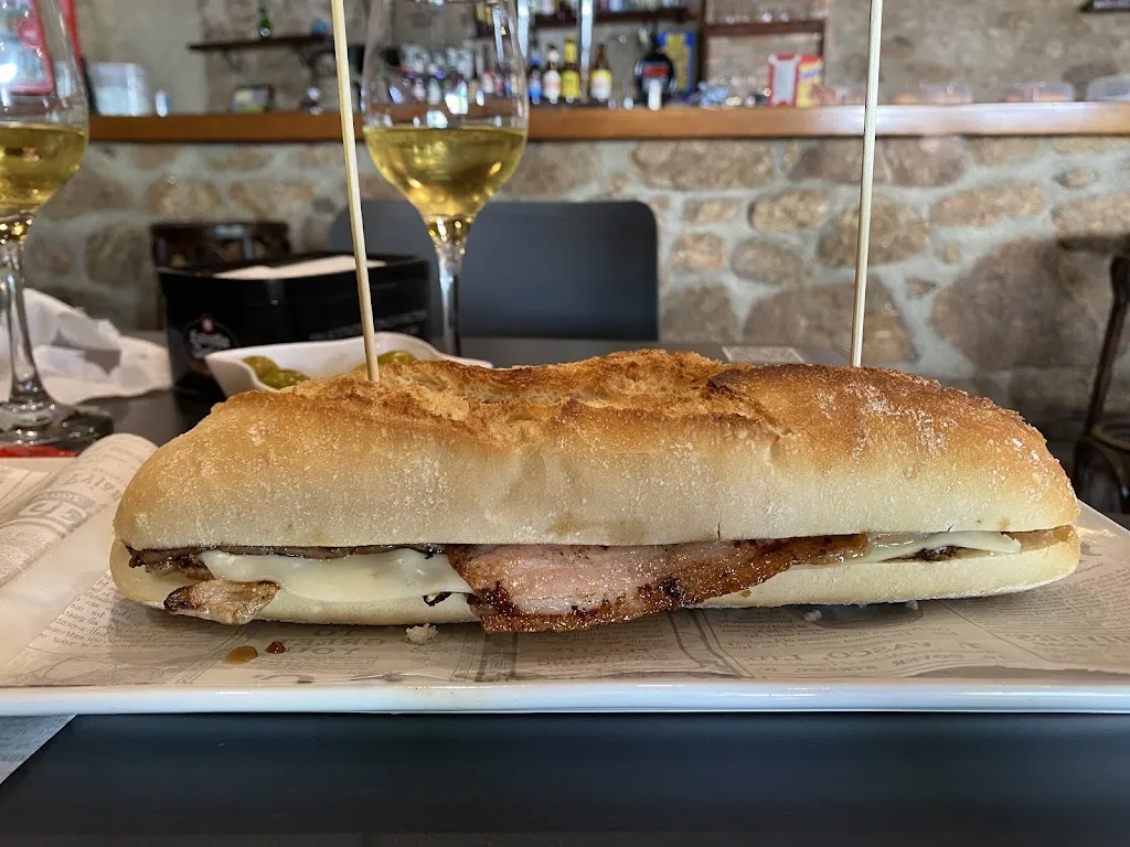 Menu_Mesón Puerta delas Hurdes._Pozuelo de Zarzón_image_7