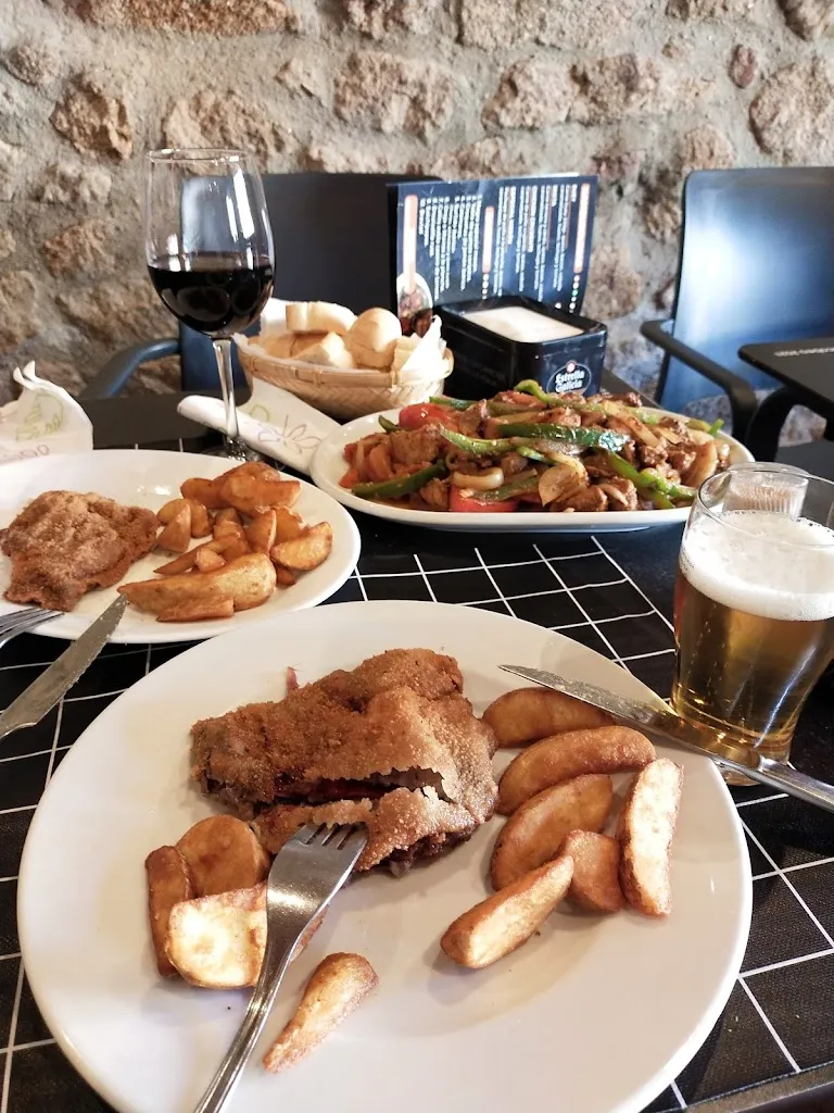 Menu_Mesón Puerta delas Hurdes._Pozuelo de Zarzón_image_8