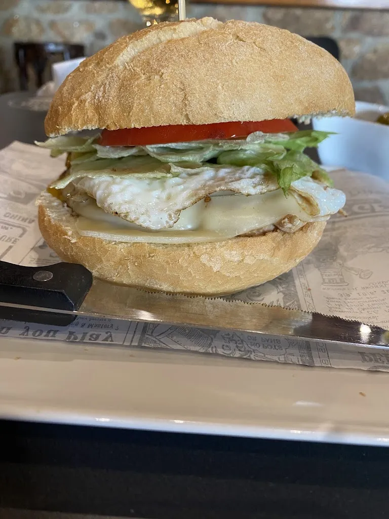 Menu_Mesón Puerta delas Hurdes._Pozuelo de Zarzón_image_9