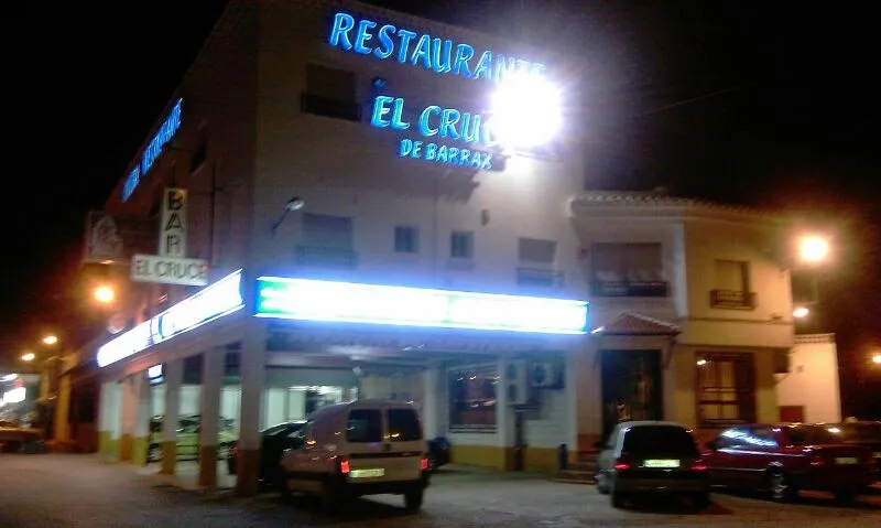 Hostal Restaurante “El Cruce De Barrax”_Barrax_slider_image_3