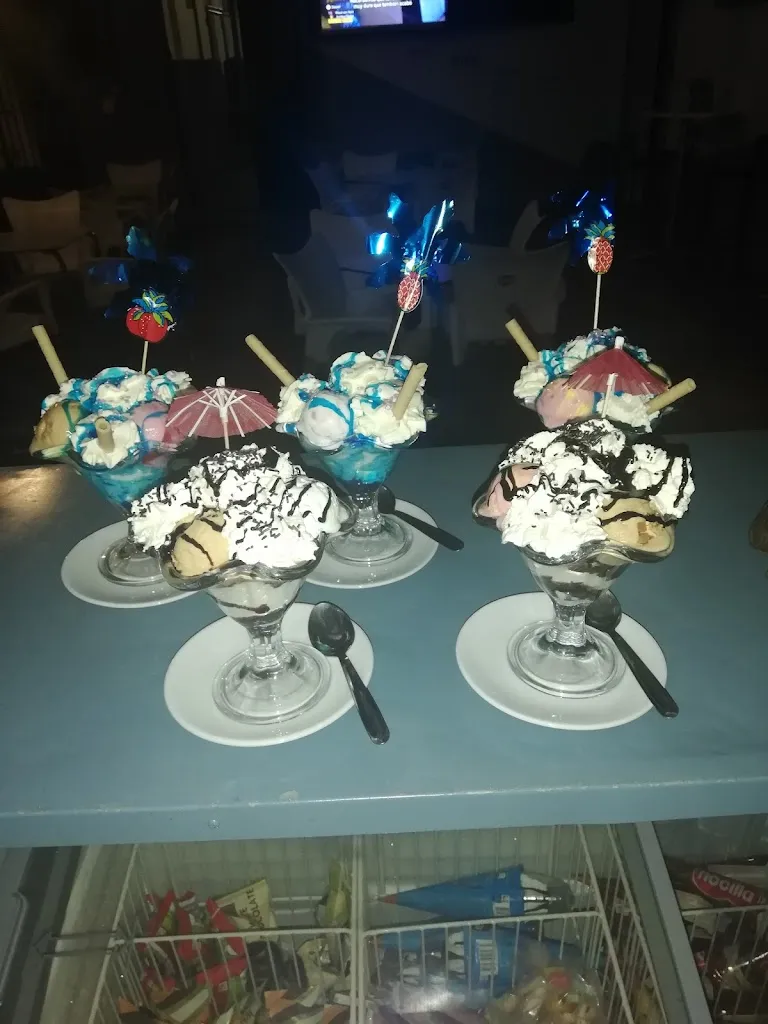 Menu_Bar La Piscina_Pozuelo de Zarzón_immagine_4