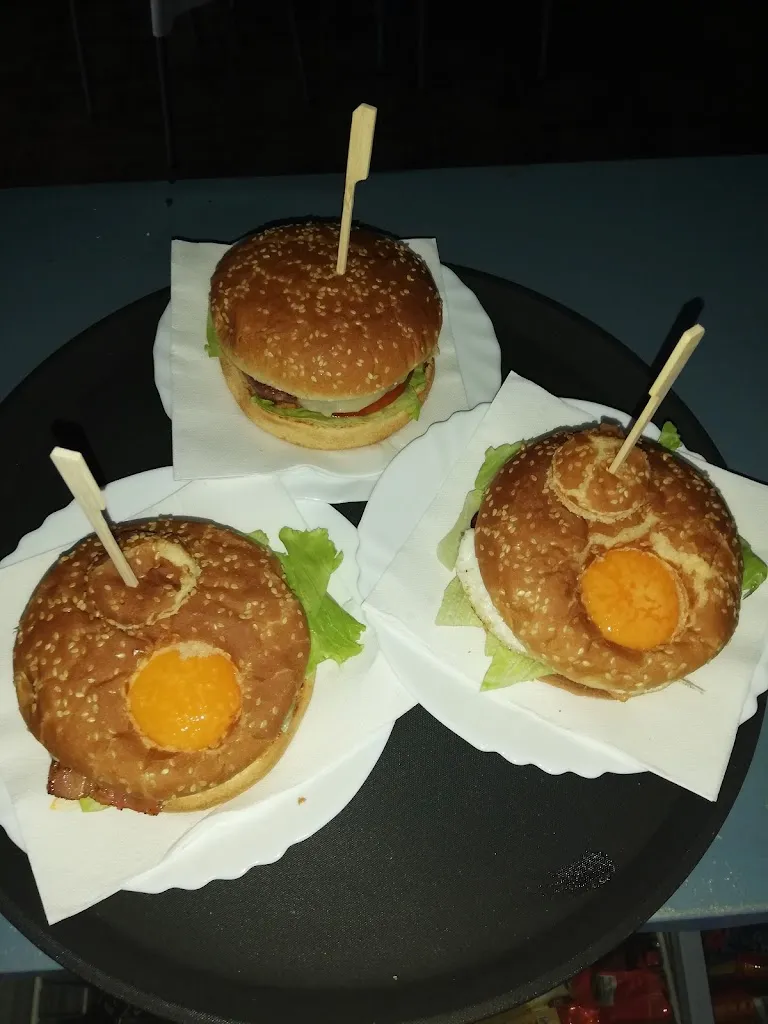 Menu_Bar La Piscina_Pozuelo de Zarzón_immagine_5