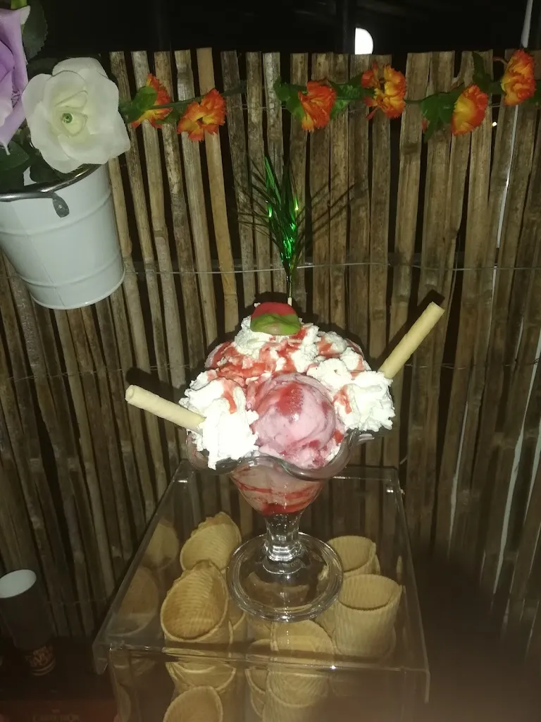 Menu_Bar La Piscina_Pozuelo de Zarzón_immagine_9