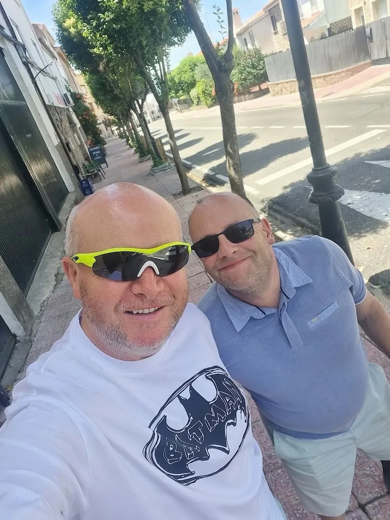 John Lynch _Tormantos_Piornal_review