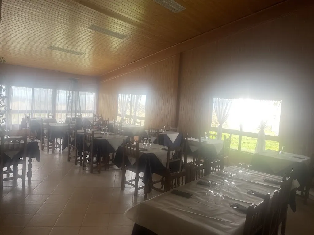 Tormantos ristorante a Piornal