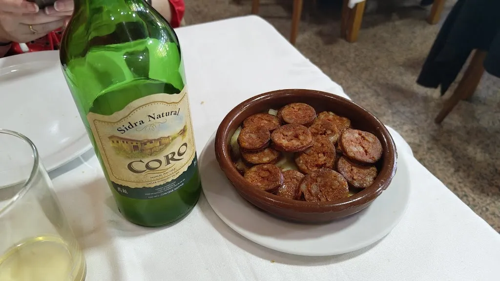 Menu_El Piornal y Mesón Caribe_Piornal_image_7