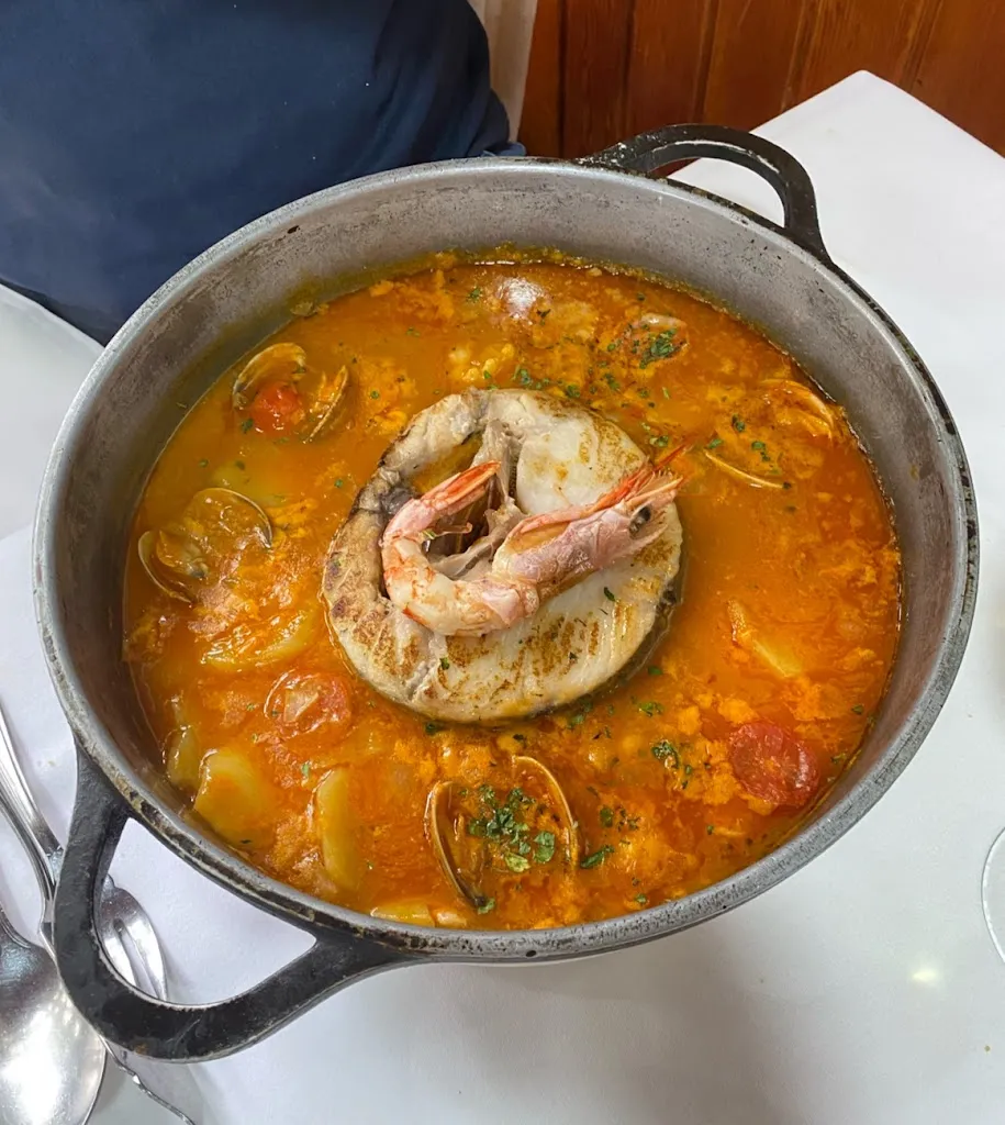 Anna Sofia Esteves_El Piornal y Mesón Caribe_Piornal_review