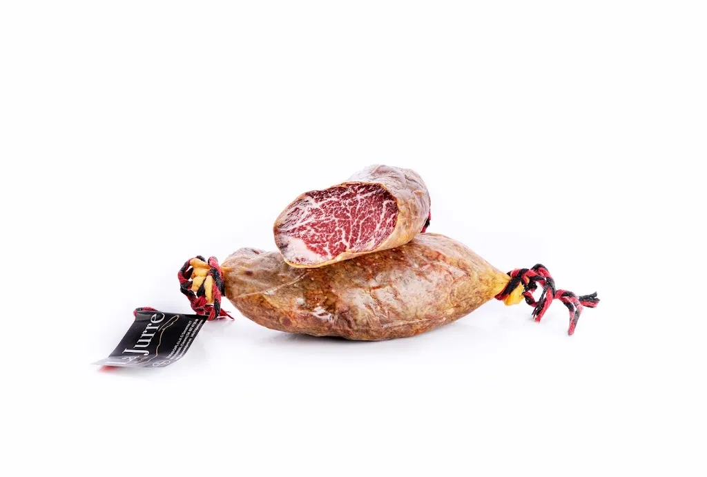 Menu_JAMONES IBÉRICOS DE BELLOTA 