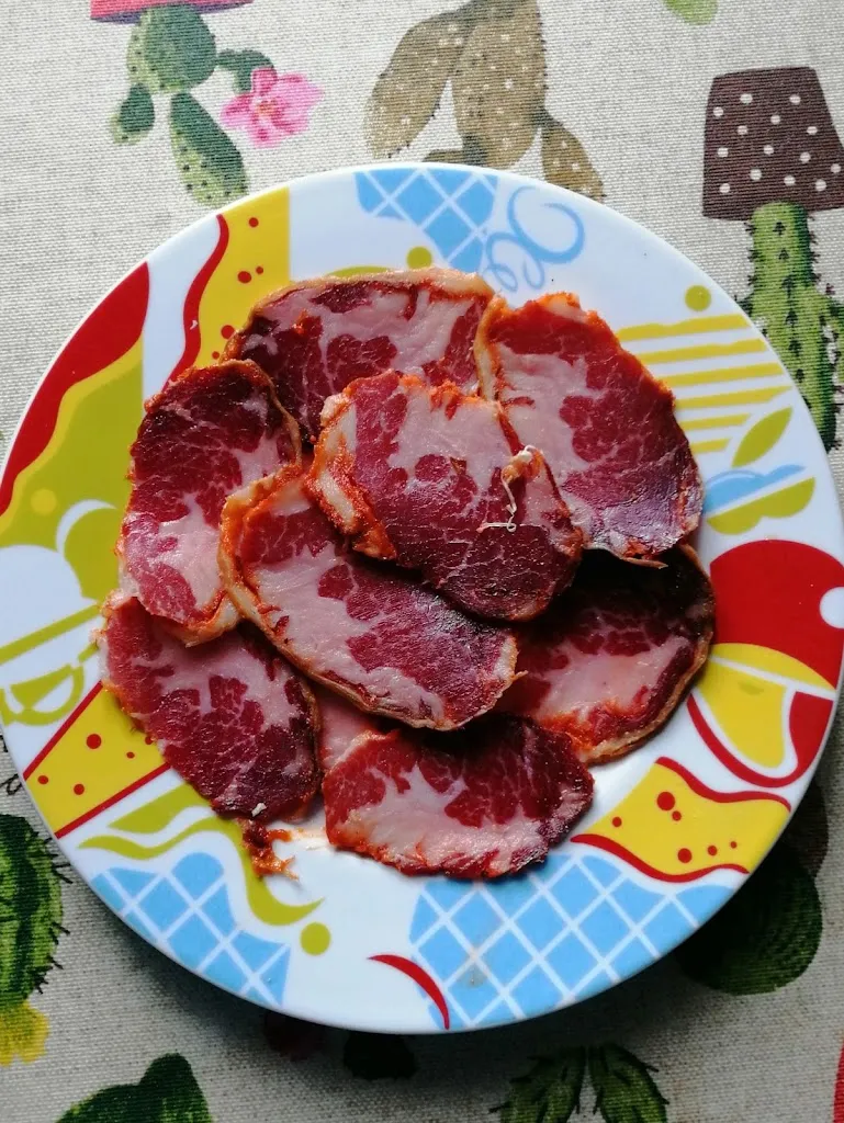 Menu_JAMONES IBÉRICOS DE BELLOTA 