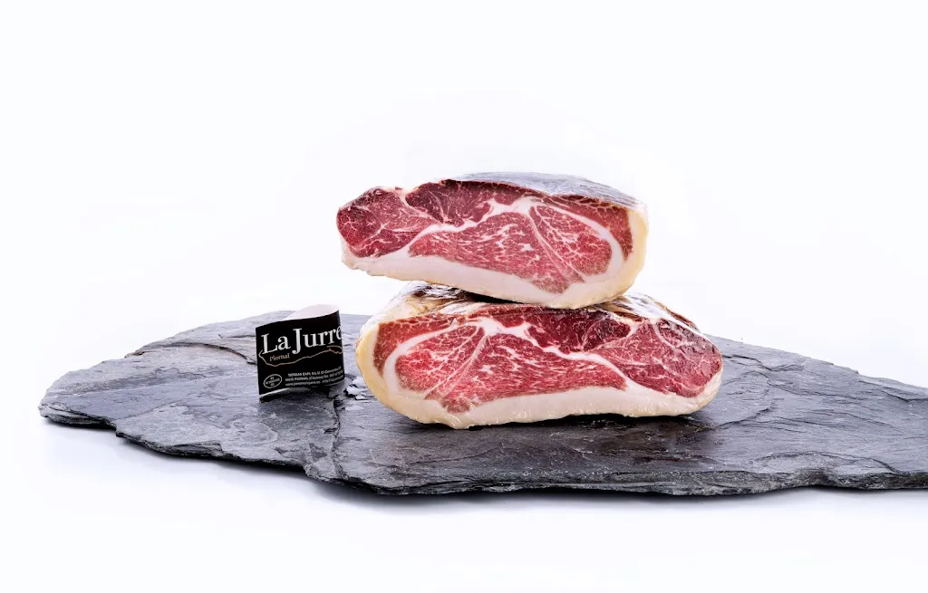 Menu_JAMONES IBÉRICOS DE BELLOTA 