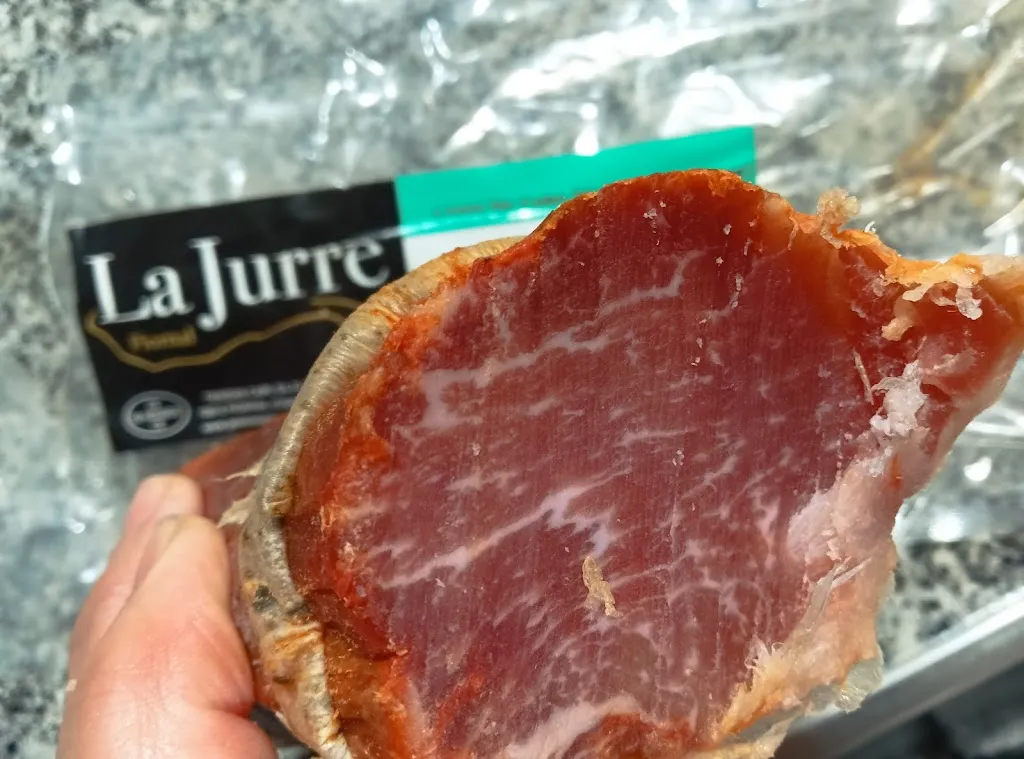 Gemma Puig_JAMONES IBÉRICOS DE BELLOTA 