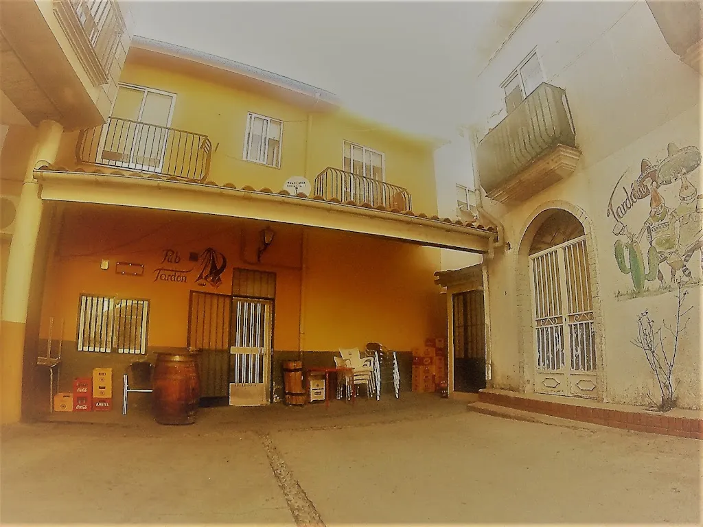 Pub Tardón_Piornal_slider_image_2