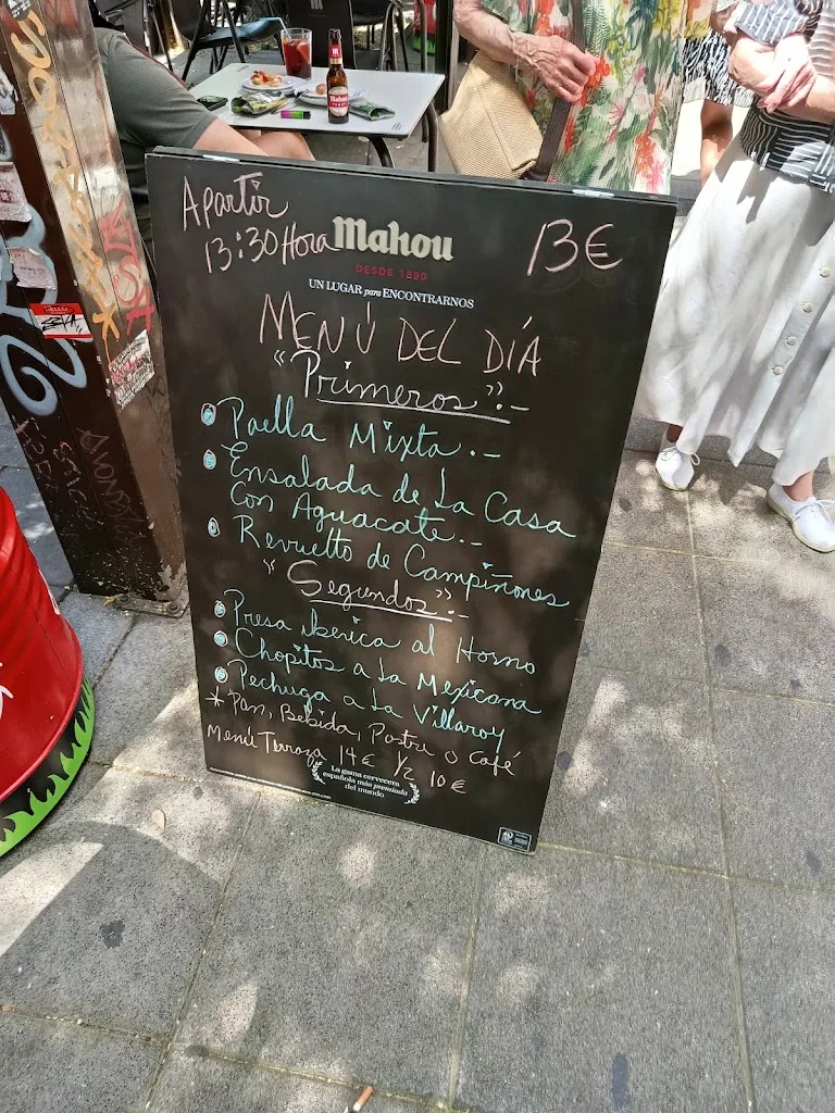 Menu_Mesón Moreno_Ares_image_2