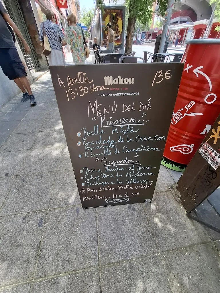 Menu_Mesón Moreno_Ares_image_4