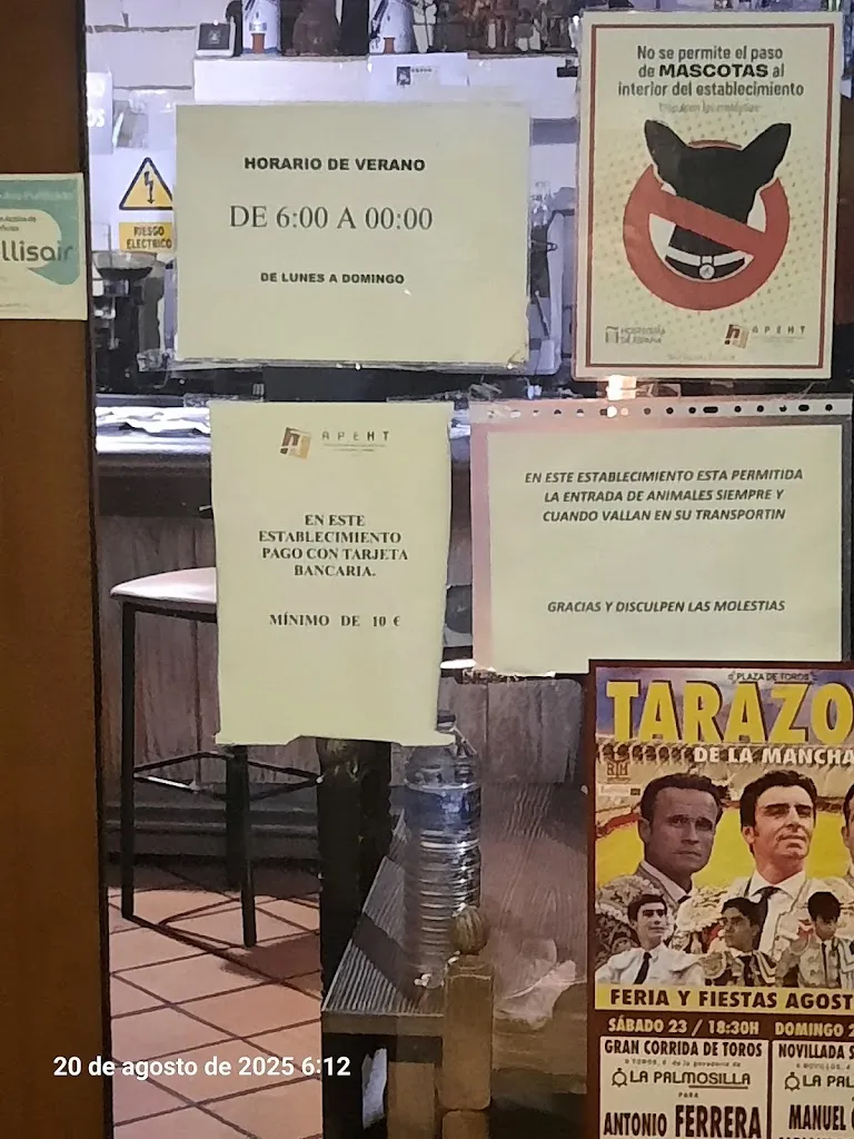 RS Valencia_Restaurante Cuatro Vientos_Barrax_review