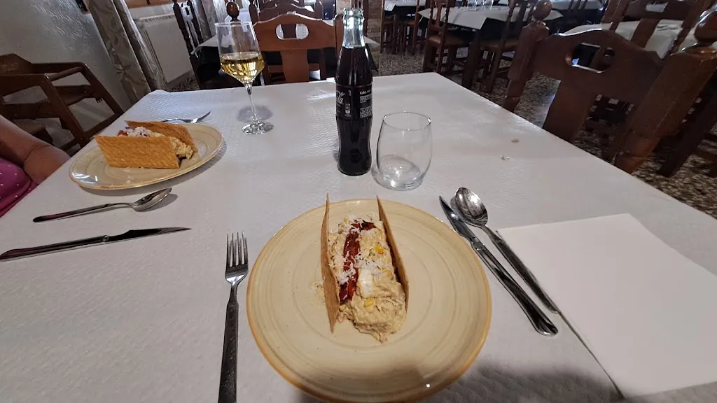 Jan-Hein Bosman_Restaurante Cuatro Vientos_Barrax_review