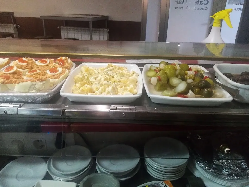 Menu_Bar Casa de la Cultura_Piornal_image_2