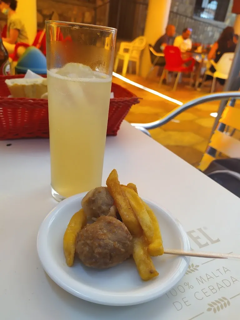 Menu_Bar Casa de la Cultura_Piornal_image_4