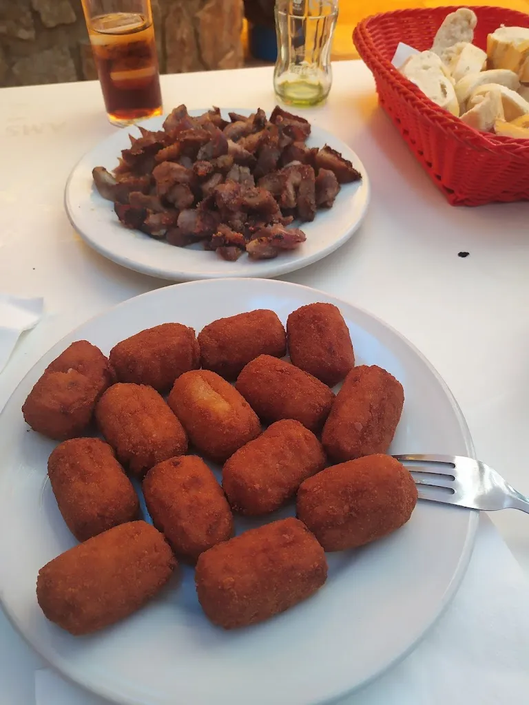 Menu_Bar Casa de la Cultura_Piornal_image_7