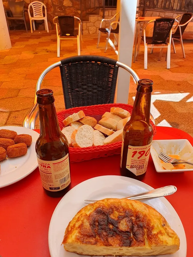 Menu_Bar Casa de la Cultura_Piornal_image_8