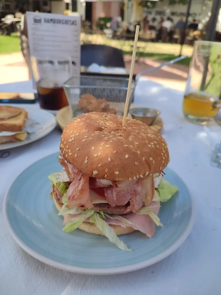 Menu_Chiringuito Luky's_Robledillo de la Vera_image_5