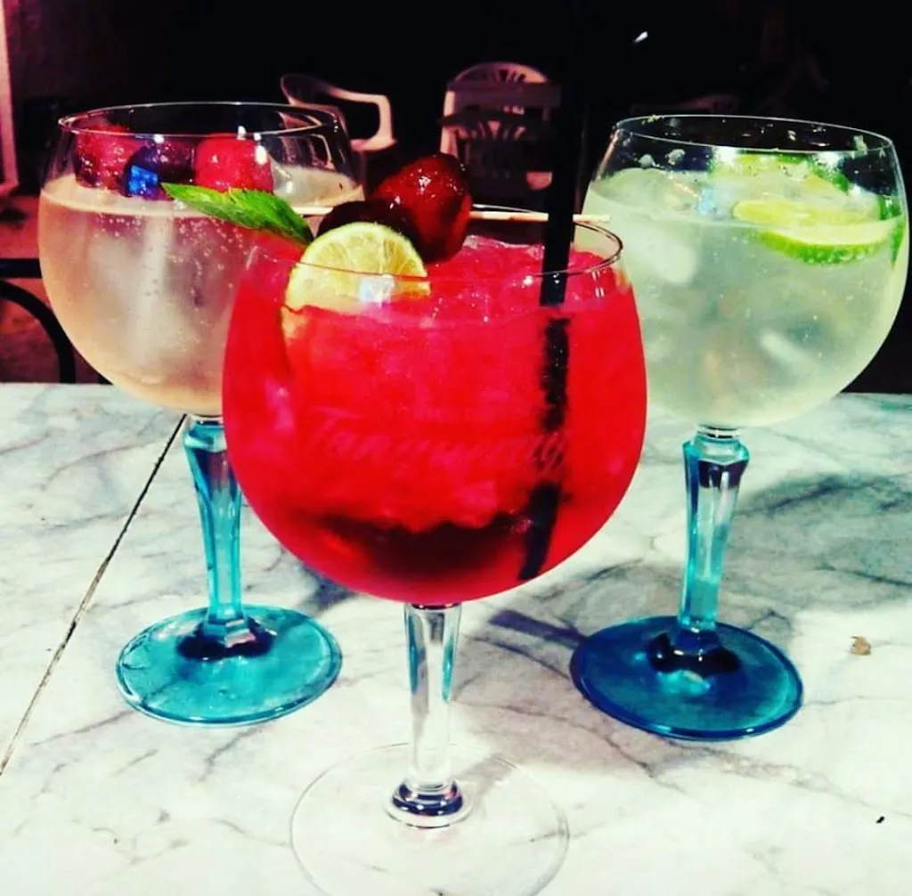 Menu_Chiringuito Luky's_Robledillo de la Vera_image_7