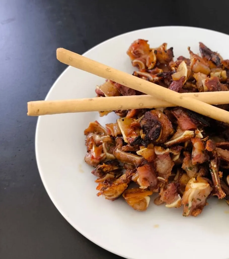 Menu_Chiringuito Luky's_Robledillo de la Vera_image_9